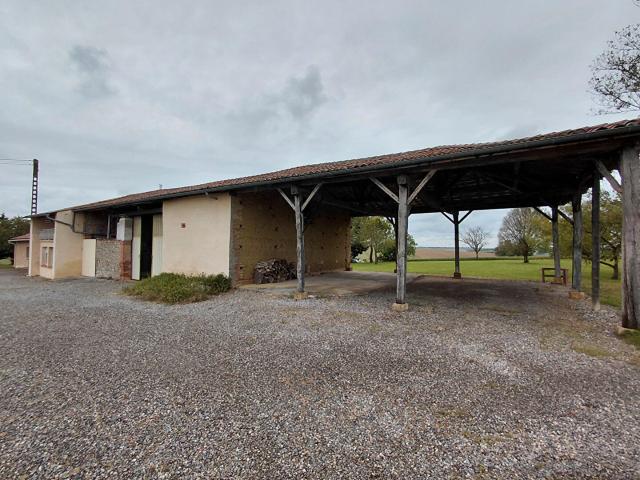 Maison 8 pièces 171 m²