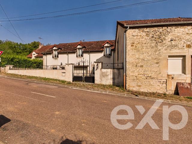 Maison 8 pièces 171 m²