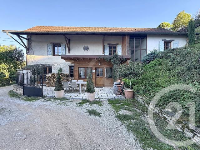 Maison 8 pièces 171 m²
