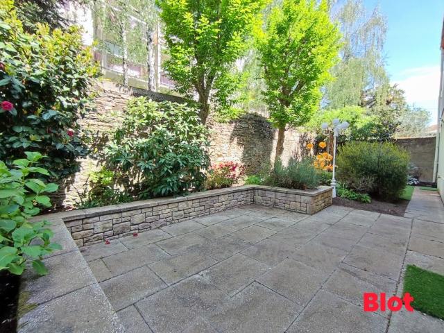 Maison 8 pièces 172 m²