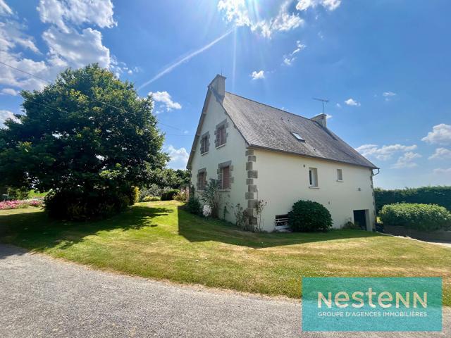 Maison 8 pièces 172 m²