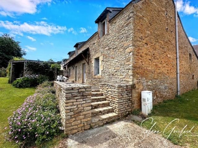 Maison 8 pièces 172 m²
