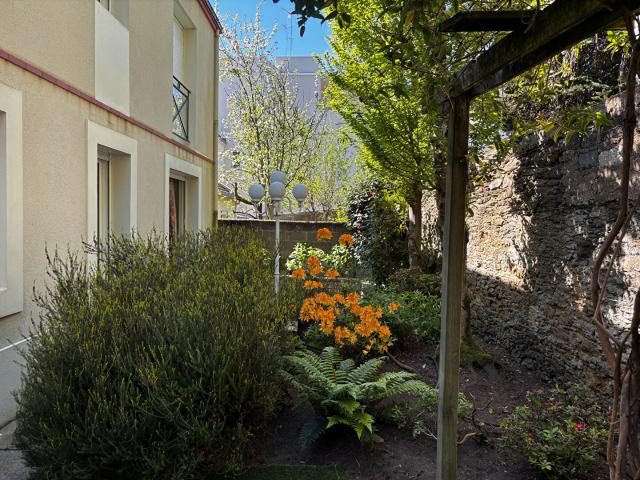 Maison 8 pièces 172 m²