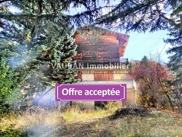 Maison 8 pièces 172 m²