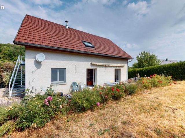 Maison 8 pièces 188 m²