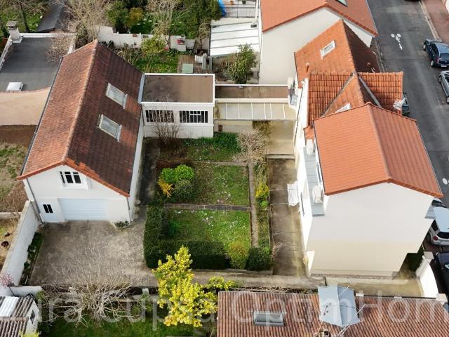 Maison 8 pièces 172 m²