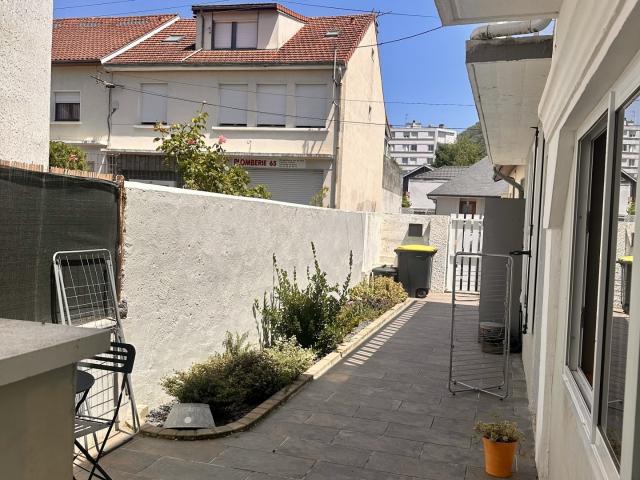 Maison 8 pièces 172 m²
