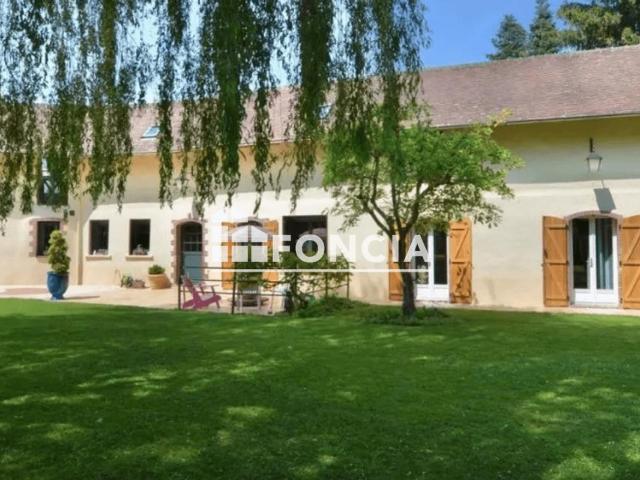 Maison 8 pièces 172 m²