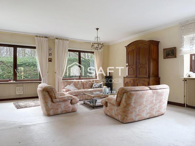 Maison 8 pièces 172 m²