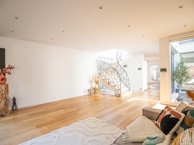 Maison 8 pièces 172 m²