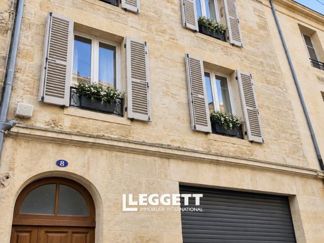 Maison 8 pièces 172 m²