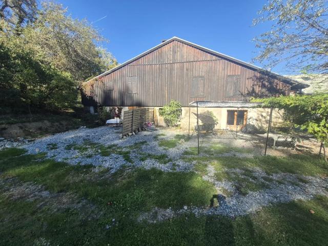 Maison 8 pièces 172 m²