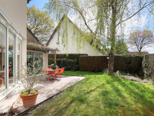 Maison 8 pièces 172 m²
