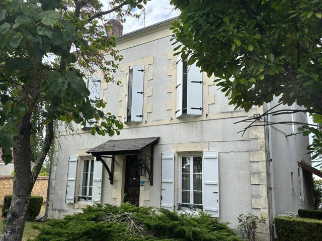 Maison 8 pièces 172 m²