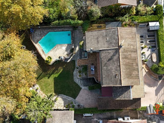 Maison 7 pièces 172 m²