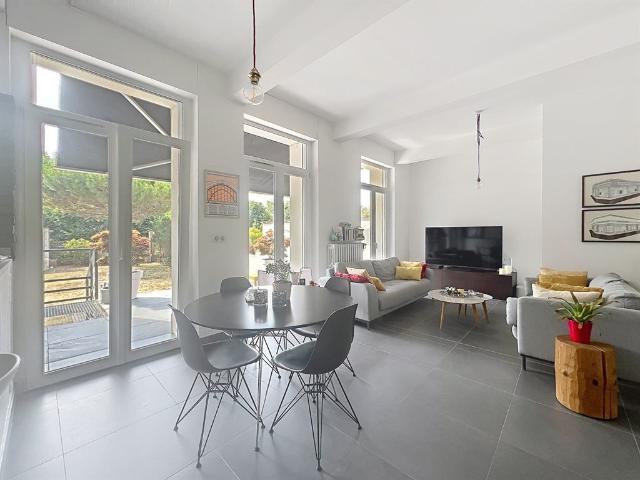 Maison 8 pièces 172 m²