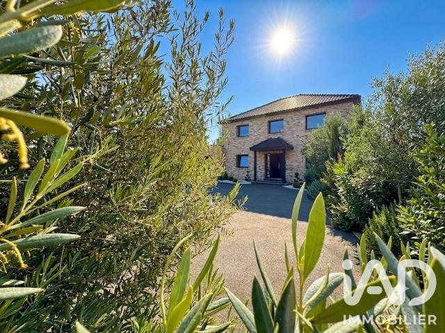 Maison 8 pièces 172 m²