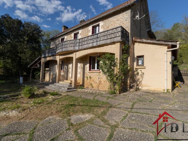 Maison 8 pièces 172 m²