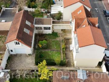 Maison 8 pièces 172 m²