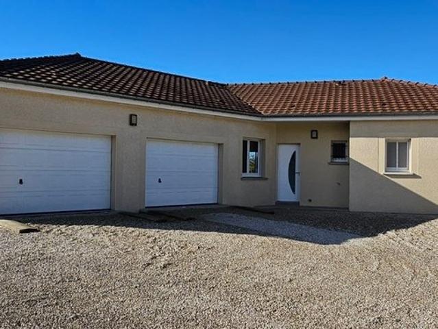 Maison 8 pièces 172 m²