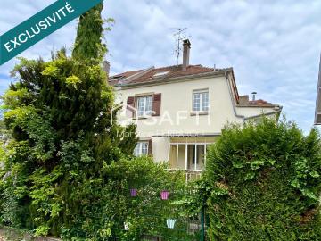 La petite robertsau, Quai Jacoutot, Robertsau Strasbourg, Bas-Rhin