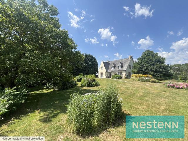 Maison 8 pièces 172 m²