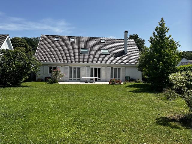 Maison 8 pièces 172 m²