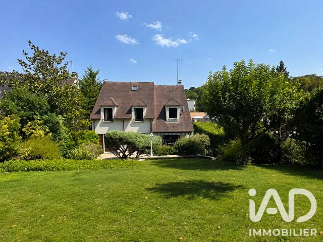 Maison 8 pièces 172 m²