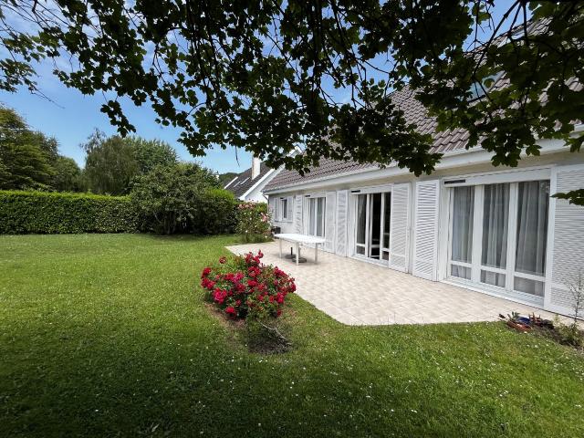 Maison 8 pièces 172 m²