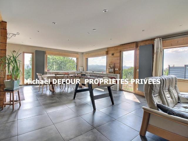 Maison 8 pièces 172 m²