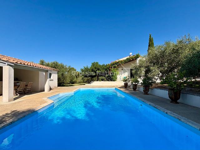Maison 8 pièces 172 m²
