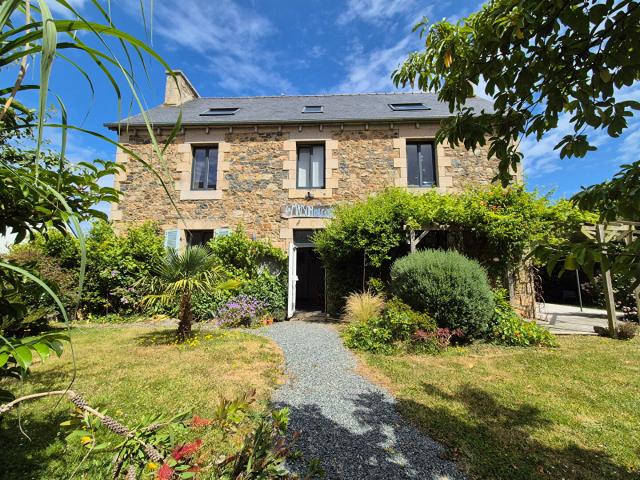 Maison 8 pièces 172 m²