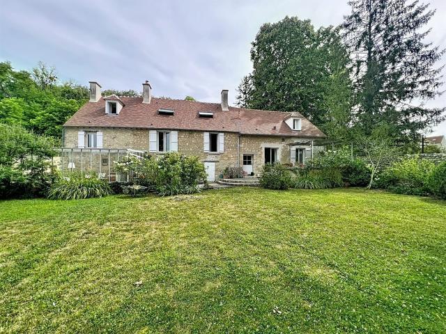 Maison 8 pièces 172 m²
