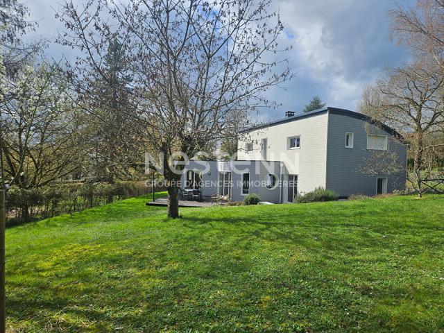 Maison 8 pièces 172 m²