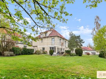 Maison 8 pièces 173 m²
