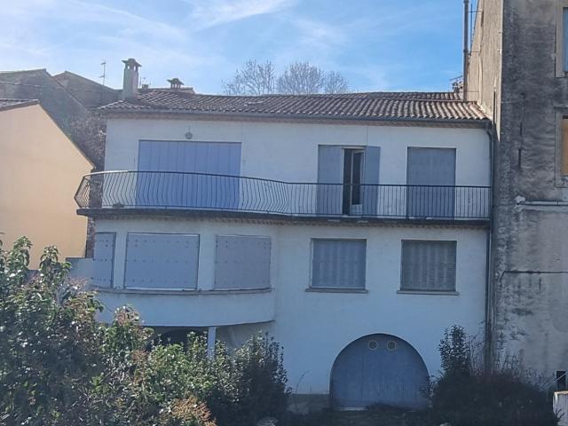 Maison 8 pièces 173 m²
