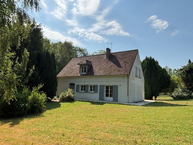 Maison 8 pièces 173 m²