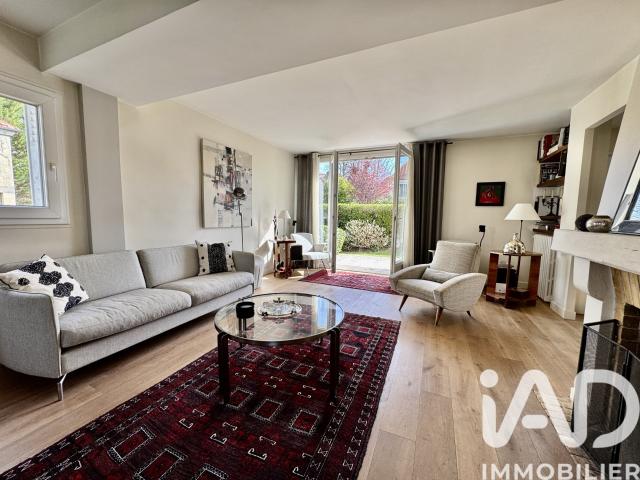 Maison 8 pièces 173 m²