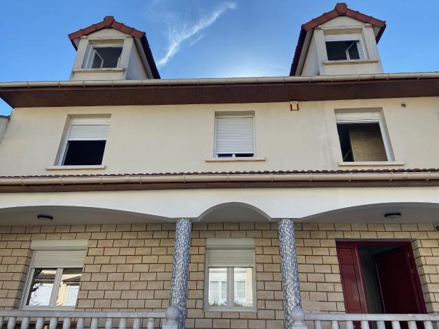 Maison 8 pièces 173 m²