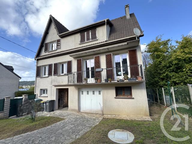 Maison 8 pièces 173 m²