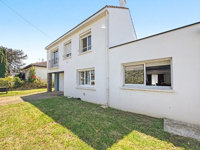 Maison 8 pièces 173 m²