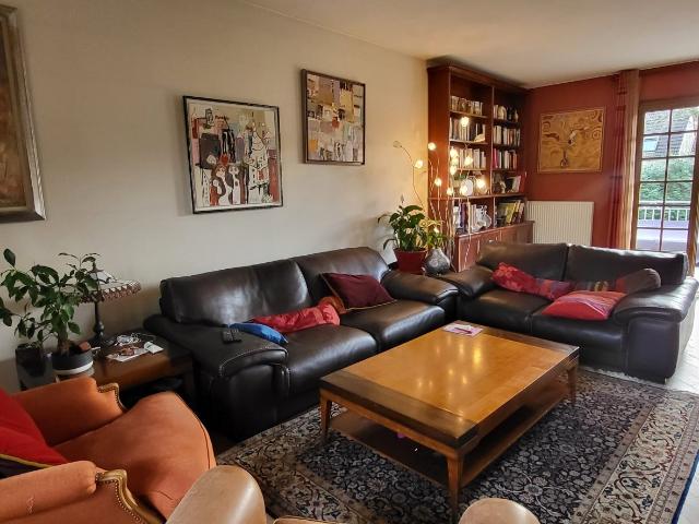 Maison 8 pièces 173 m²