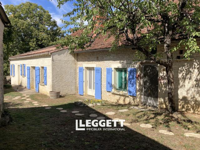 Maison 8 pièces 173 m²