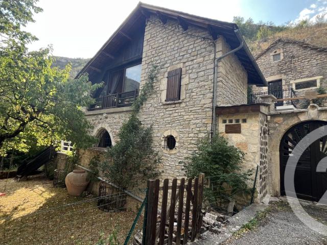 Maison 8 pièces 173 m²