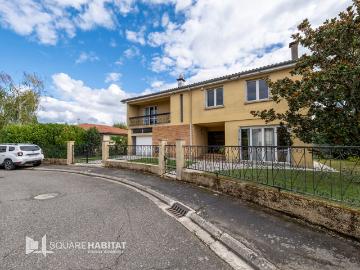 Maison à vendre à Avenue De Fronton - Balcon