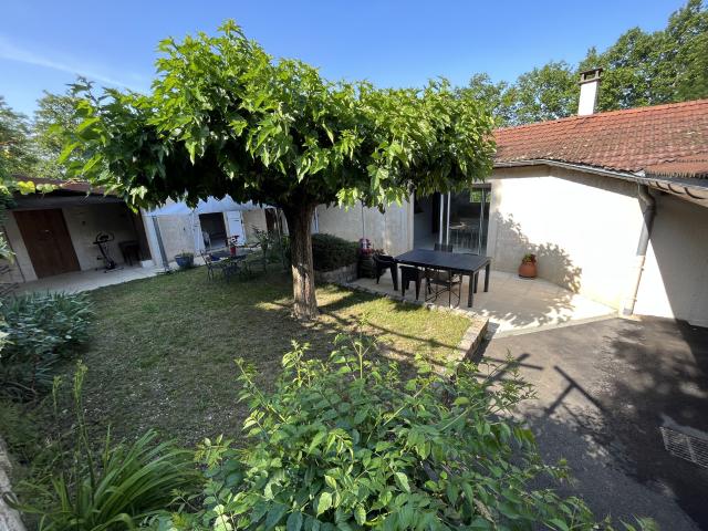 Maison 8 pièces 173 m²