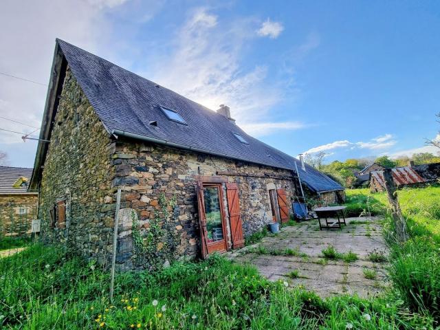 Maison 8 pièces 173 m²