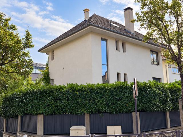 Maison 8 pièces 173 m²