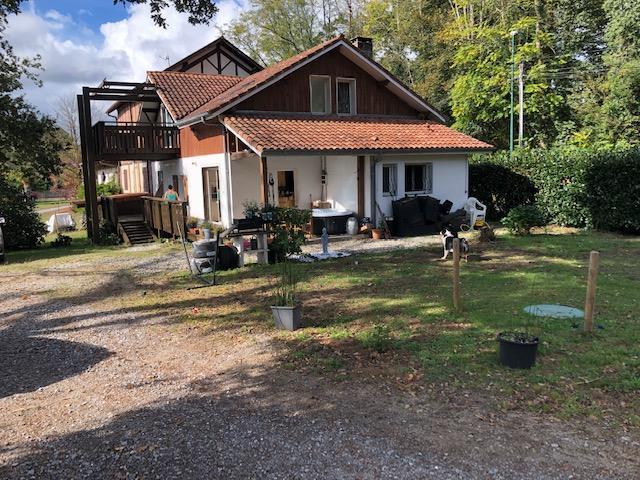 Maison 8 pièces 173 m²