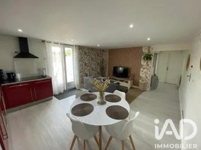 Maison 8 pièces 173 m²